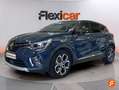 Renault Captur E-TECH Híbrido Enchufable Zen 117kW Gris - thumbnail 3