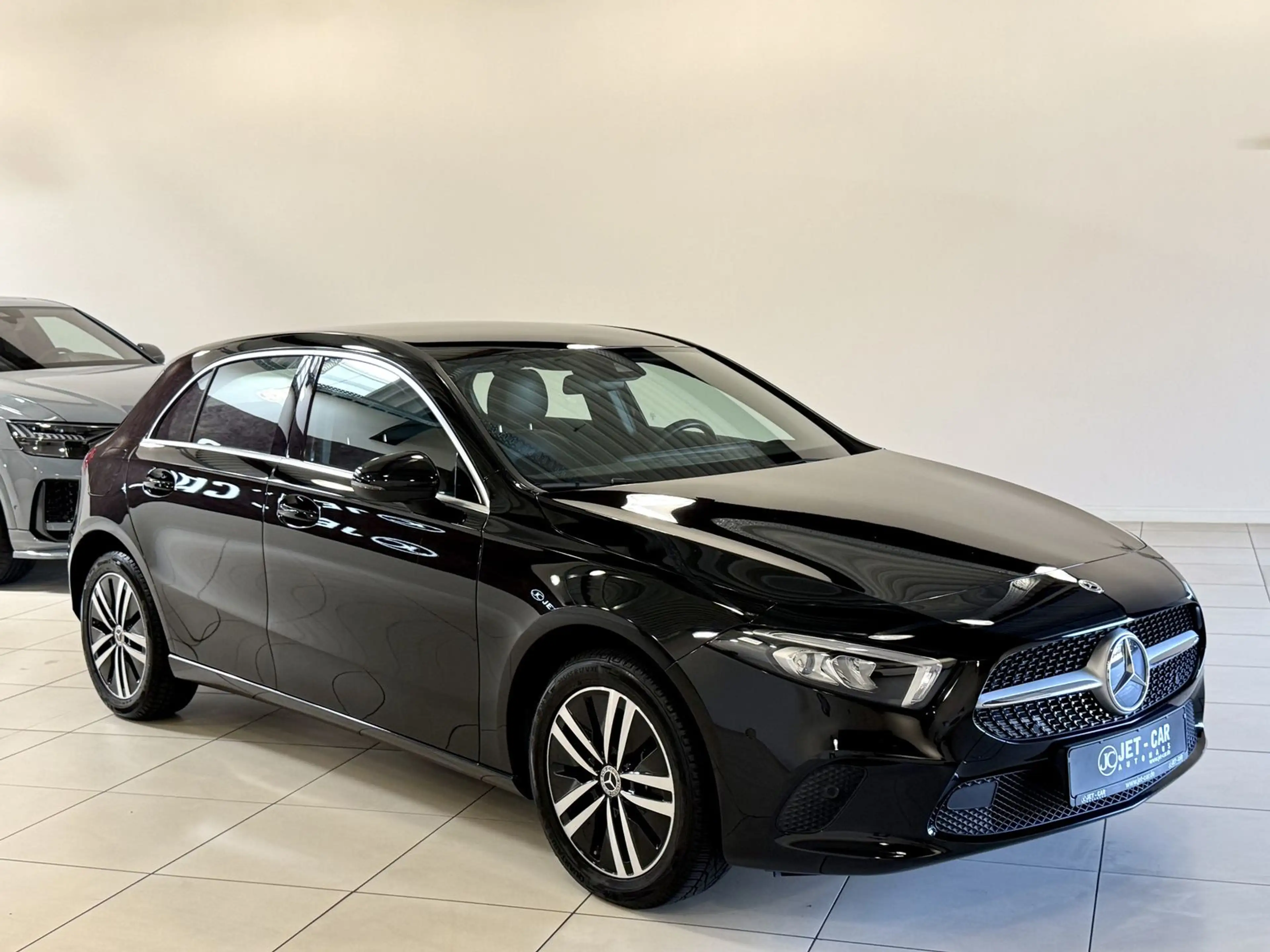 Mercedes-Benz A 250 e *1.Hand-Navi-LED — photo 2