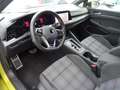 Volkswagen Golf VIII GTE eHybrid 2.HAND MATRIX NAVI PDS SHZ Żółty - thumbnail 9