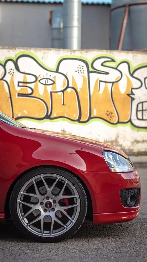 Volkswagen Golf GTI Golf 2.0 TFSI GTI GTI - 2