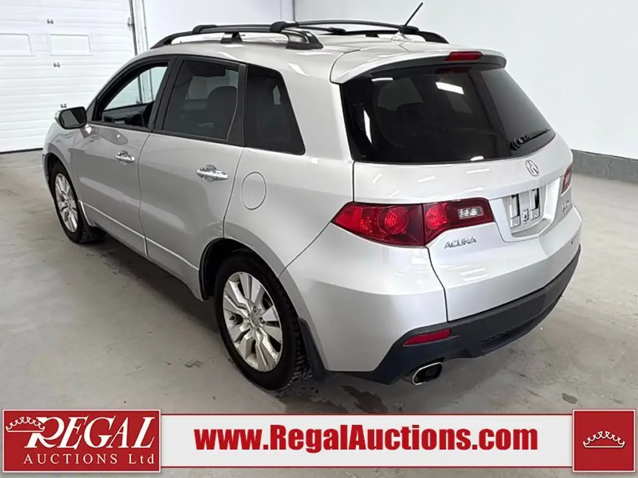 Acura RDX photo Acura RDX