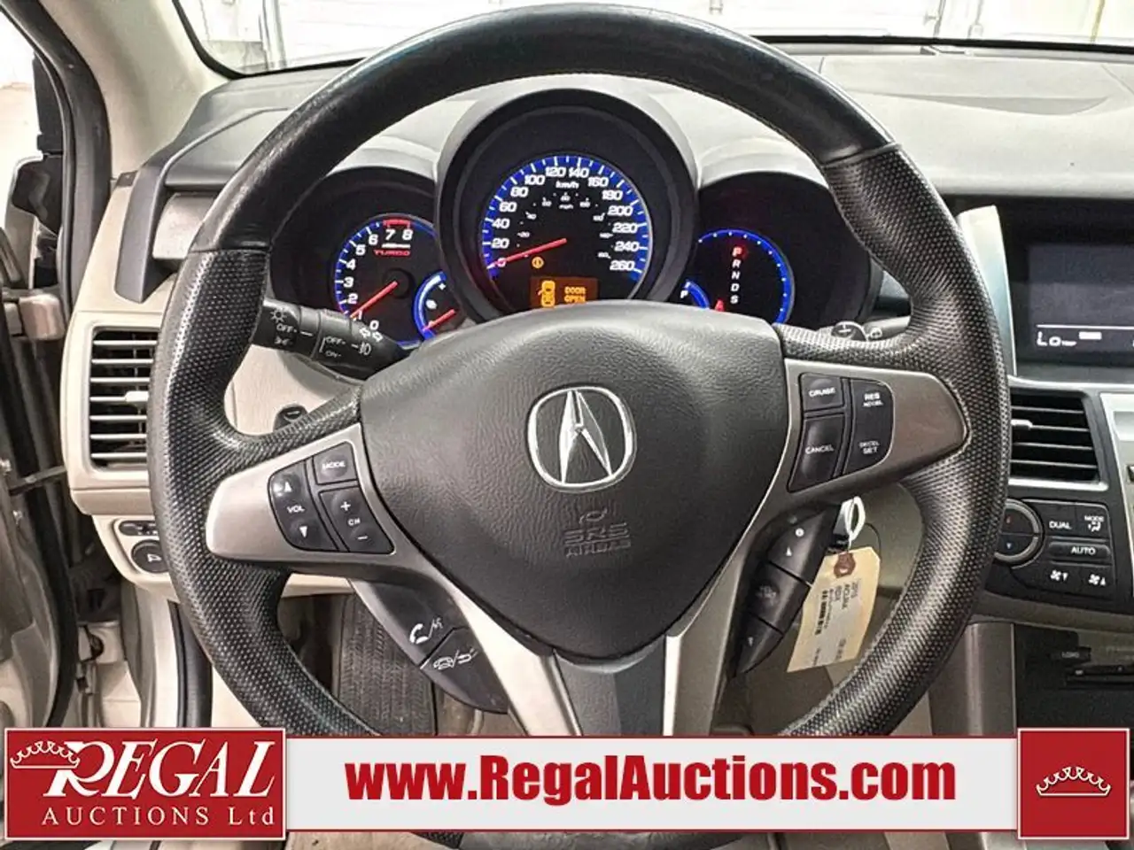 Acura RDX photo Acura RDX