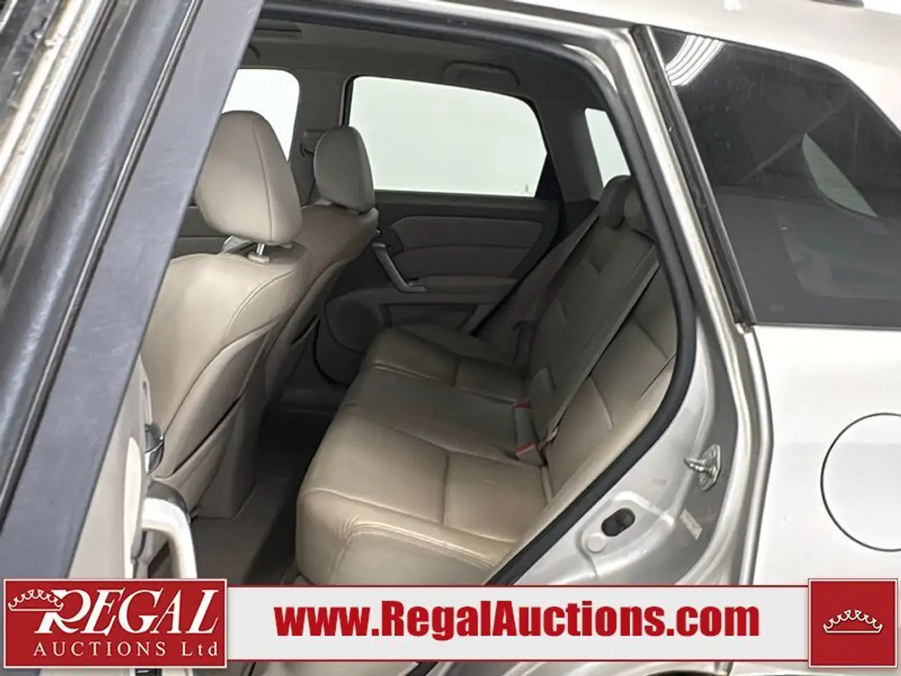 Acura RDX photo Acura RDX