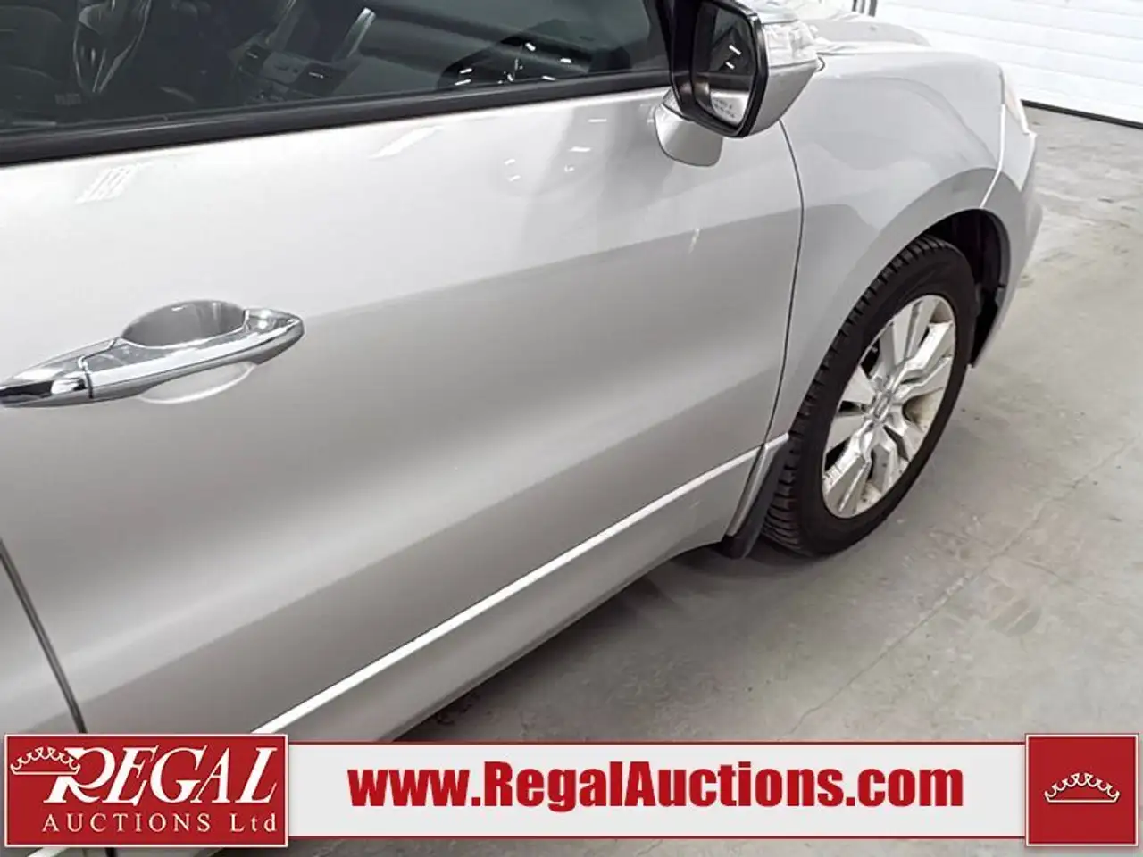 Acura RDX photo Acura RDX