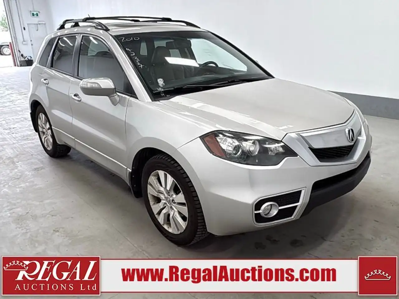Acura RDX photo Acura RDX