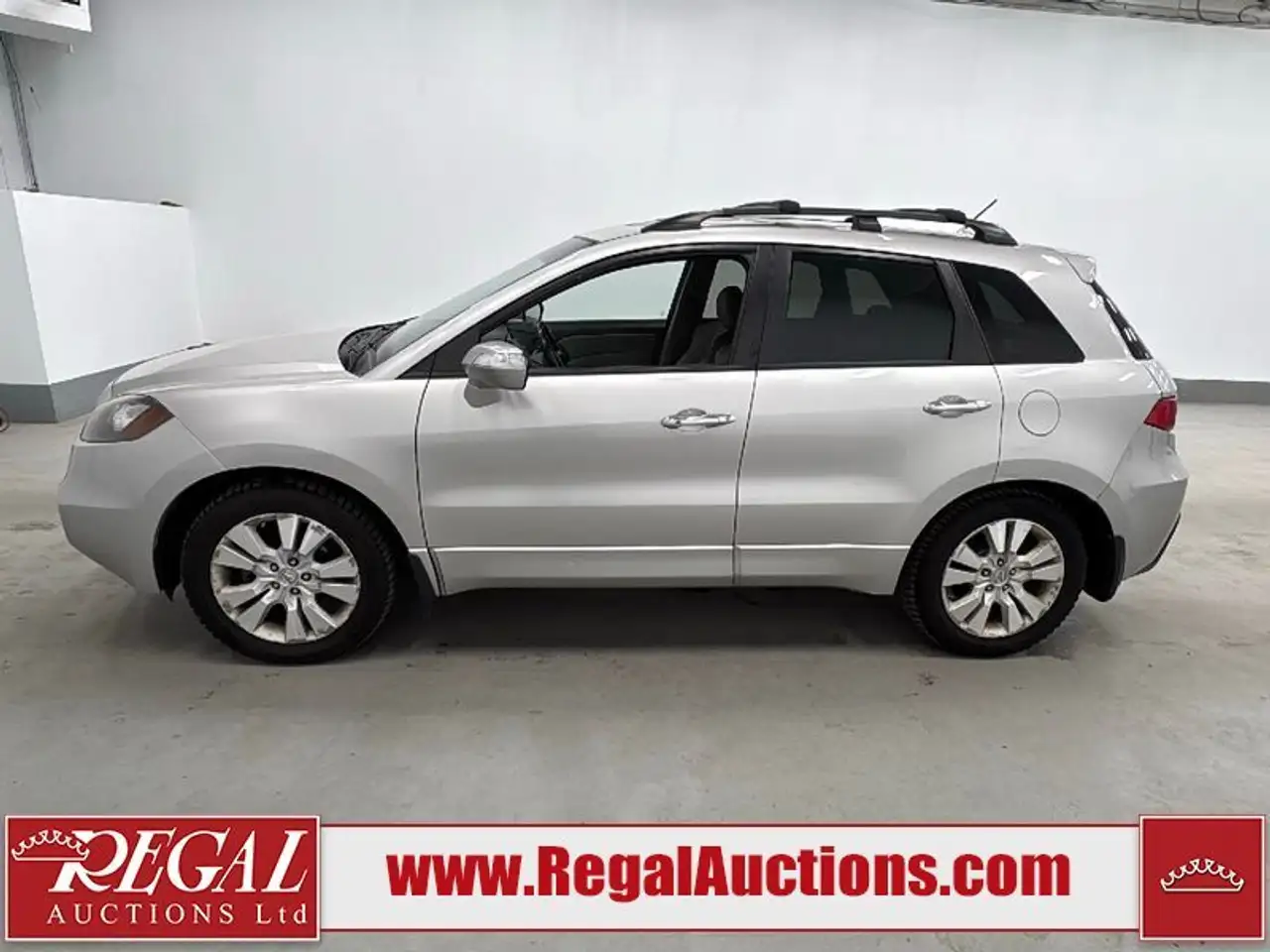 Acura RDX photo Acura RDX