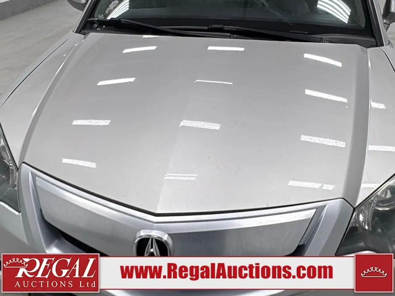 Acura RDX photo Acura RDX