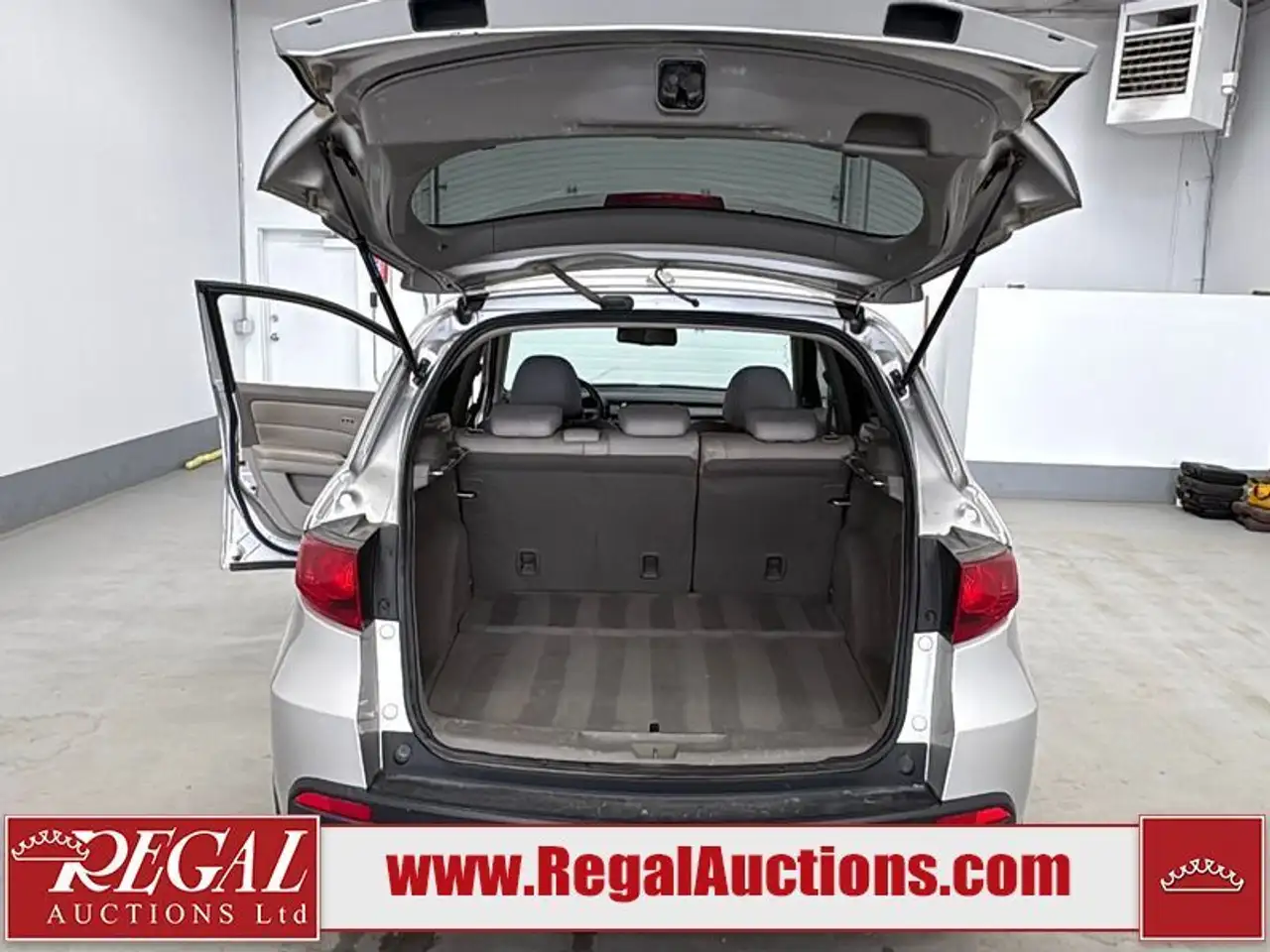 Acura RDX photo Acura RDX