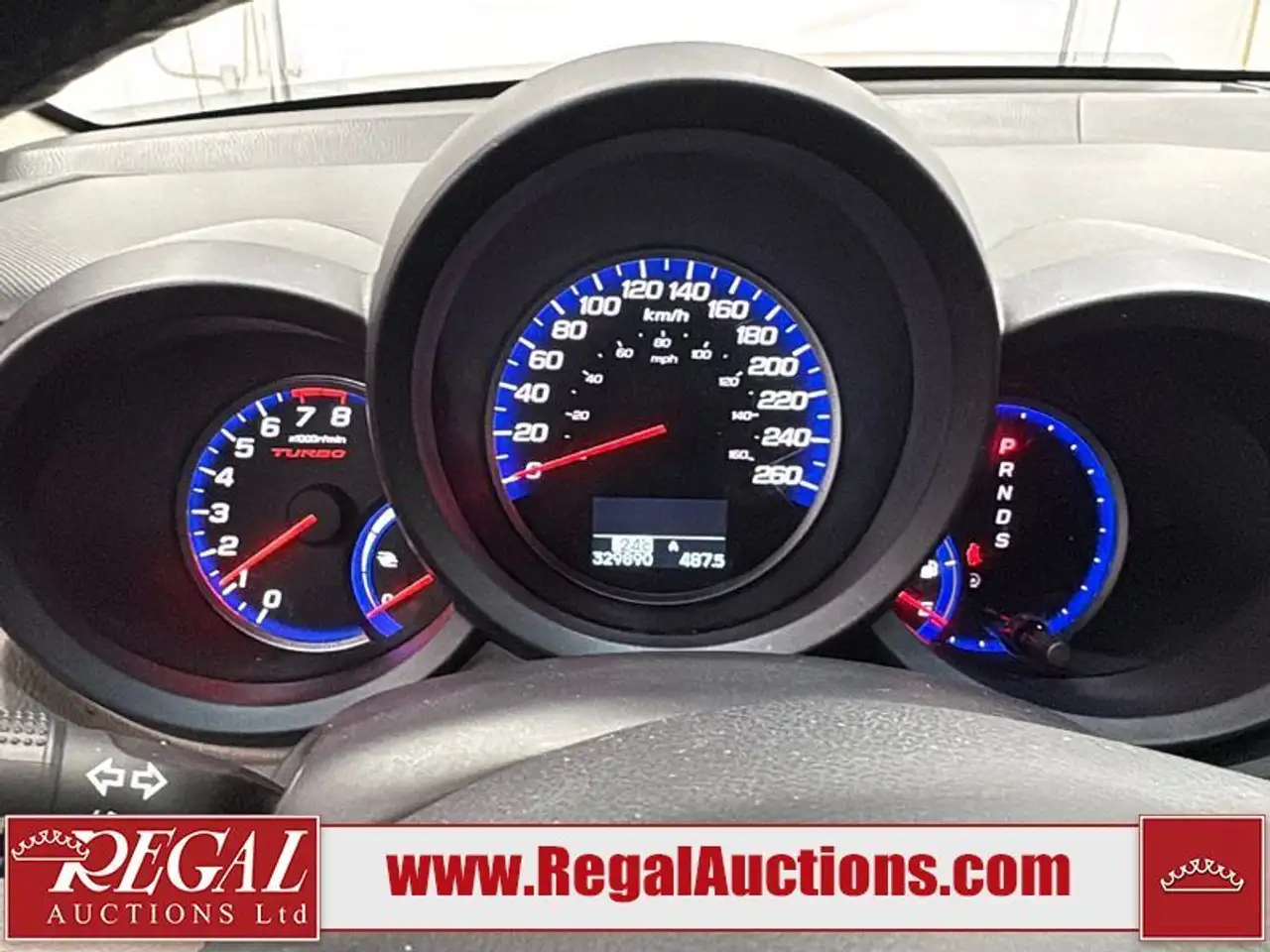 Acura RDX photo Acura RDX