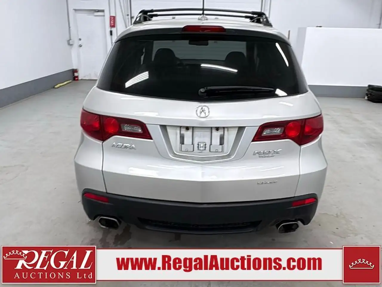 Acura RDX photo Acura RDX