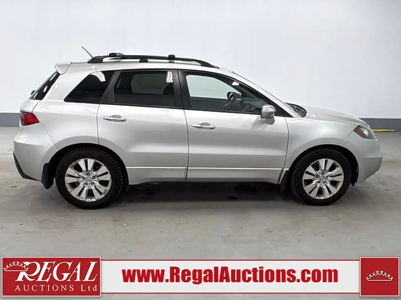 Acura RDX photo Acura RDX