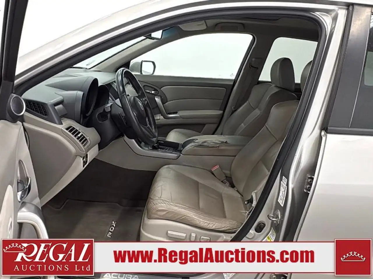 Acura RDX photo Acura RDX