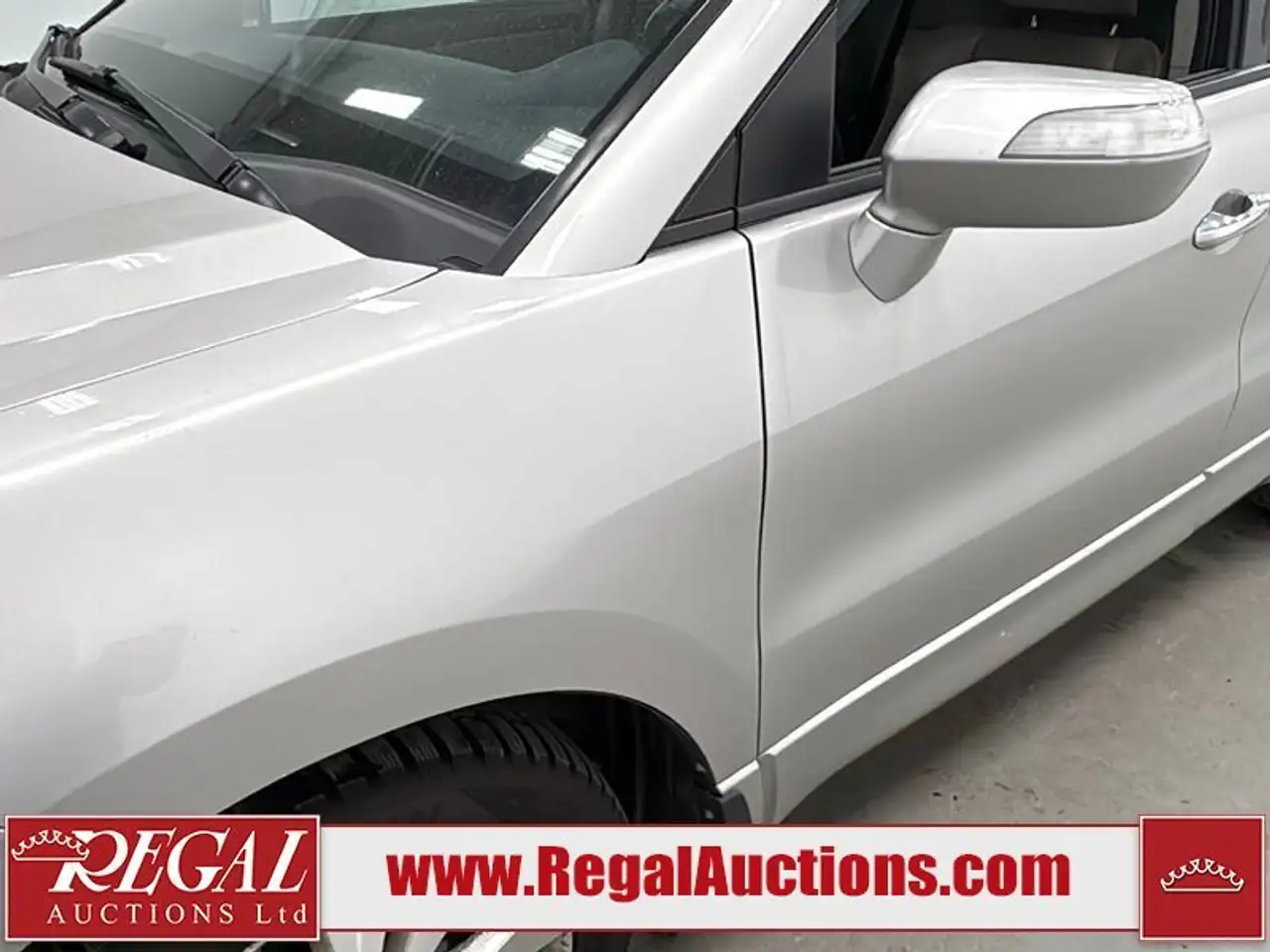 Acura RDX photo Acura RDX