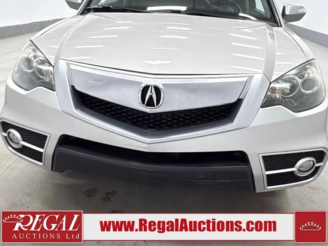 Acura RDX photo Acura RDX