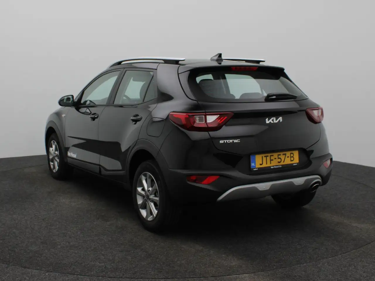 Kia Stonic 2026