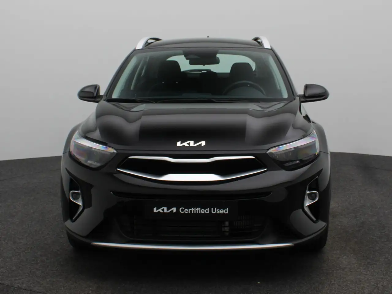 Kia Stonic 2026