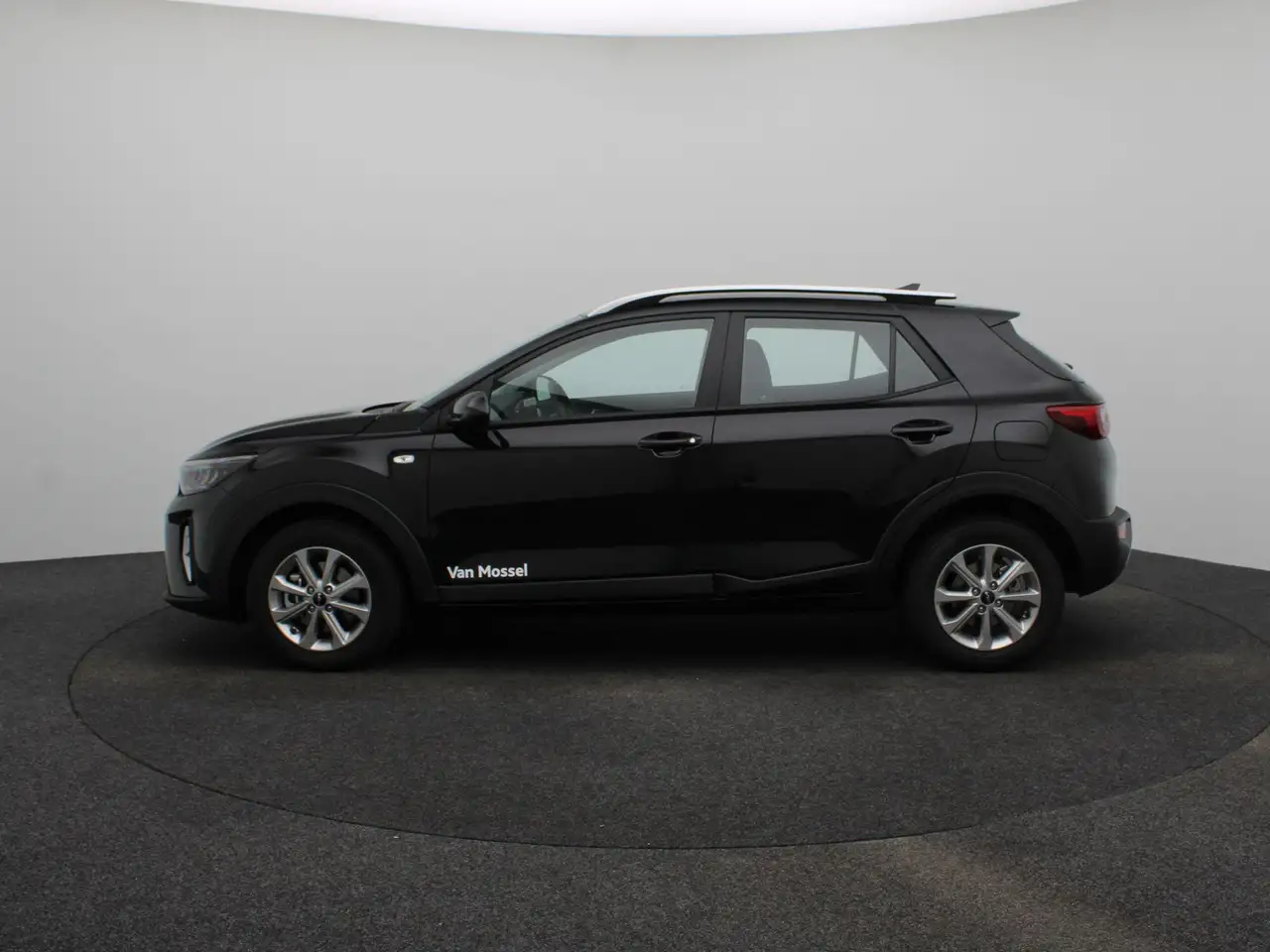 Kia Stonic 2026
