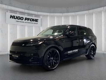 Autobiography 3.0 P550e 23 | Standheiz.
