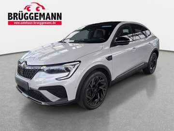 ARKANA 1.6 E-TECH AUTO. HYBRID ESPRIT ALPINE PANO