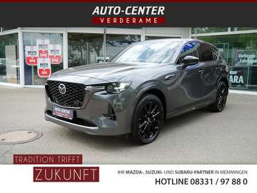 2.5L e-SKYACTIV PHEV 327 8AT AWD Homura Plus