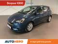Opel Corsa 1.4 Edition Blauw - thumbnail 1
