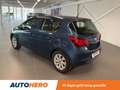 Opel Corsa 1.4 Edition Blauw - thumbnail 4