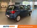 Opel Corsa 1.4 Edition Blauw - thumbnail 6
