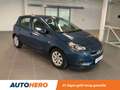 Opel Corsa 1.4 Edition Blauw - thumbnail 8