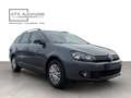Volkswagen Golf VI 1.2 TSI | STYLE | PDC V+H | NAVI | GRA Gris - thumbnail 1