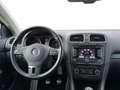 Volkswagen Golf VI 1.2 TSI | STYLE | PDC V+H | NAVI | GRA Gris - thumbnail 9