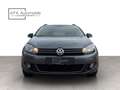 Volkswagen Golf VI 1.2 TSI | STYLE | PDC V+H | NAVI | GRA Gris - thumbnail 2