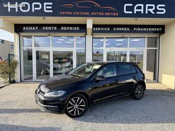 VII 2.0 TDI 150CH FAP CONFORTLINE 5P