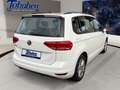 Volkswagen Touran Winter-Paket + Kilmaanlage Blanc - thumbnail 5