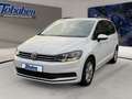 Volkswagen Touran Winter-Paket + Kilmaanlage Blanc - thumbnail 1