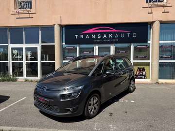 ii 1.6 e-hdi fap s 114 cv intensive camera attelage 7 places