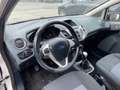 Ford Fiesta 1.2 + 3 Porte Bianco - thumbnail 9