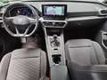 SEAT Leon 2.0 TDI FR-Line Navi LED vc RFK Shz AHK Grau - thumbnail 5