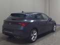 SEAT Leon 2.0 TDI FR-Line Navi LED vc RFK Shz AHK Grau - thumbnail 4