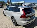 Volvo V60 Plus Dark Recharge Plug-In Hybrid AWD T6 Twin Engi Silber - thumbnail 10