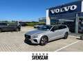 Volvo V60 Plus Dark Recharge Plug-In Hybrid AWD T6 Twin Engi Silber - thumbnail 1