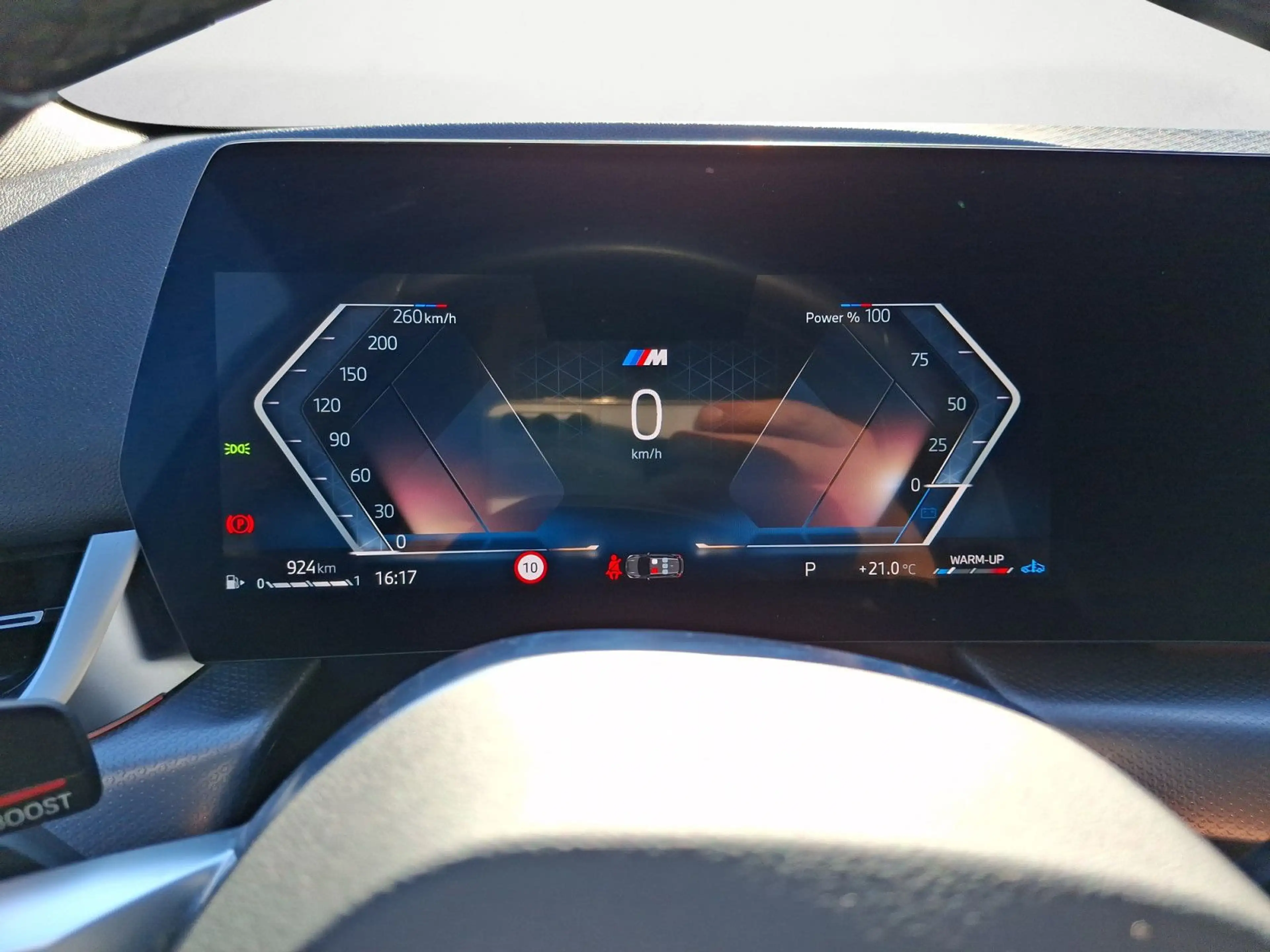 BMW 220 Steptronic DCT Navi AHK PDC K — photo 13