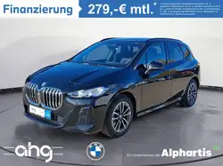 Bmw 220 Steptronic DCT Navi AHK PDC K