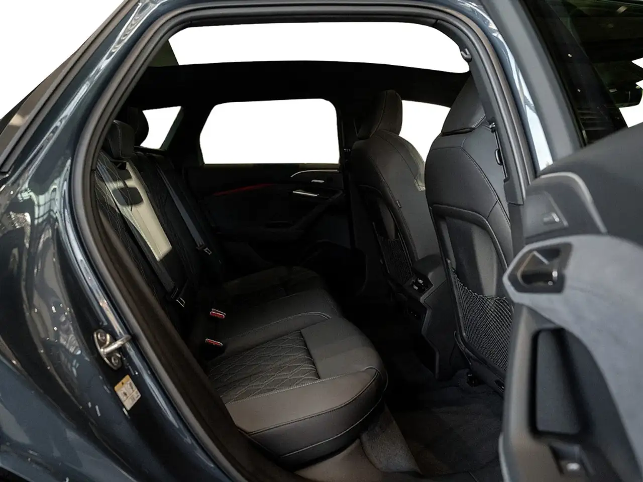 Audi A6 2026