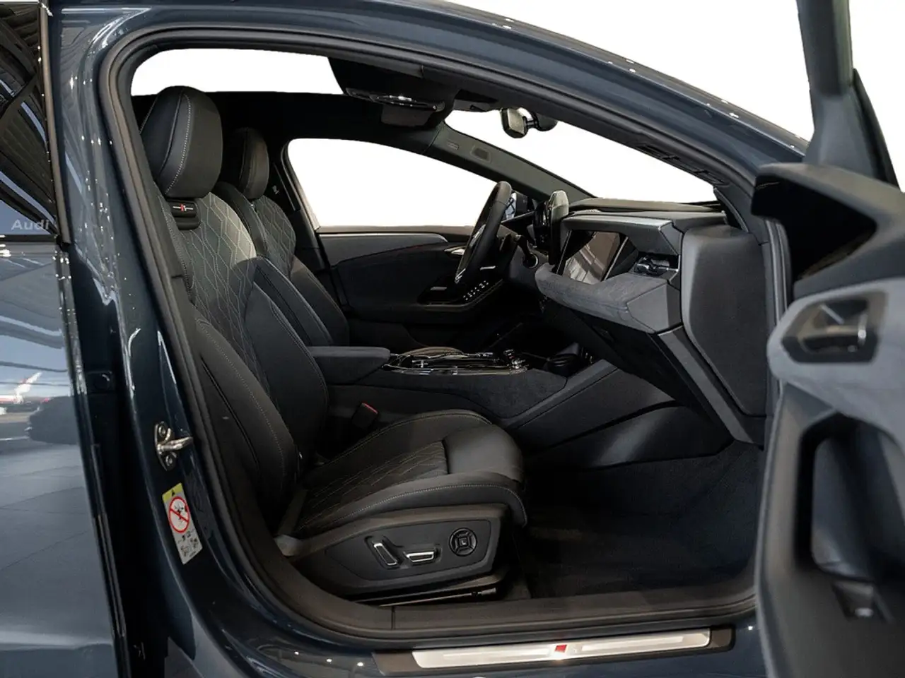 Audi A6 2026