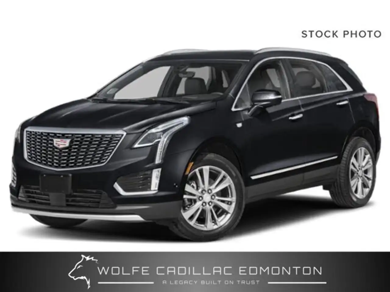 2026 Cadillac XT5