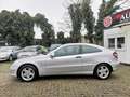 Mercedes-Benz C 160 Coupe * TÜV/AU 07-2027* PDC* Tempomat* Silber - thumbnail 5