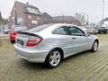 Mercedes-Benz C 160 Coupe * TÜV/AU 07-2027* PDC* Tempomat* Silber - thumbnail 3