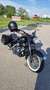 Harley-Davidson Road King Schwarz - thumbnail 1