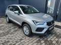 SEAT Ateca Reference Edition Silber - thumbnail 1