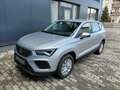 SEAT Ateca Reference Edition Silber - thumbnail 3